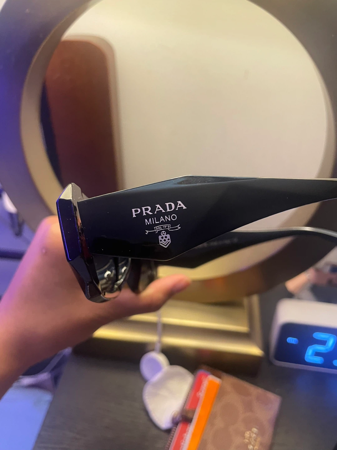 Prada sunglasses - photo 5