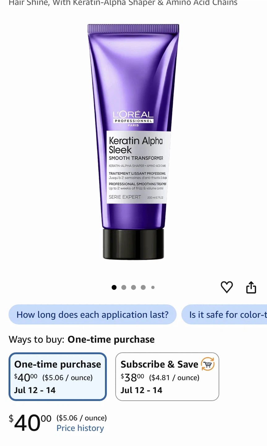 L’Oréal Professionnel Serie Expert Set of 3 - photo 2