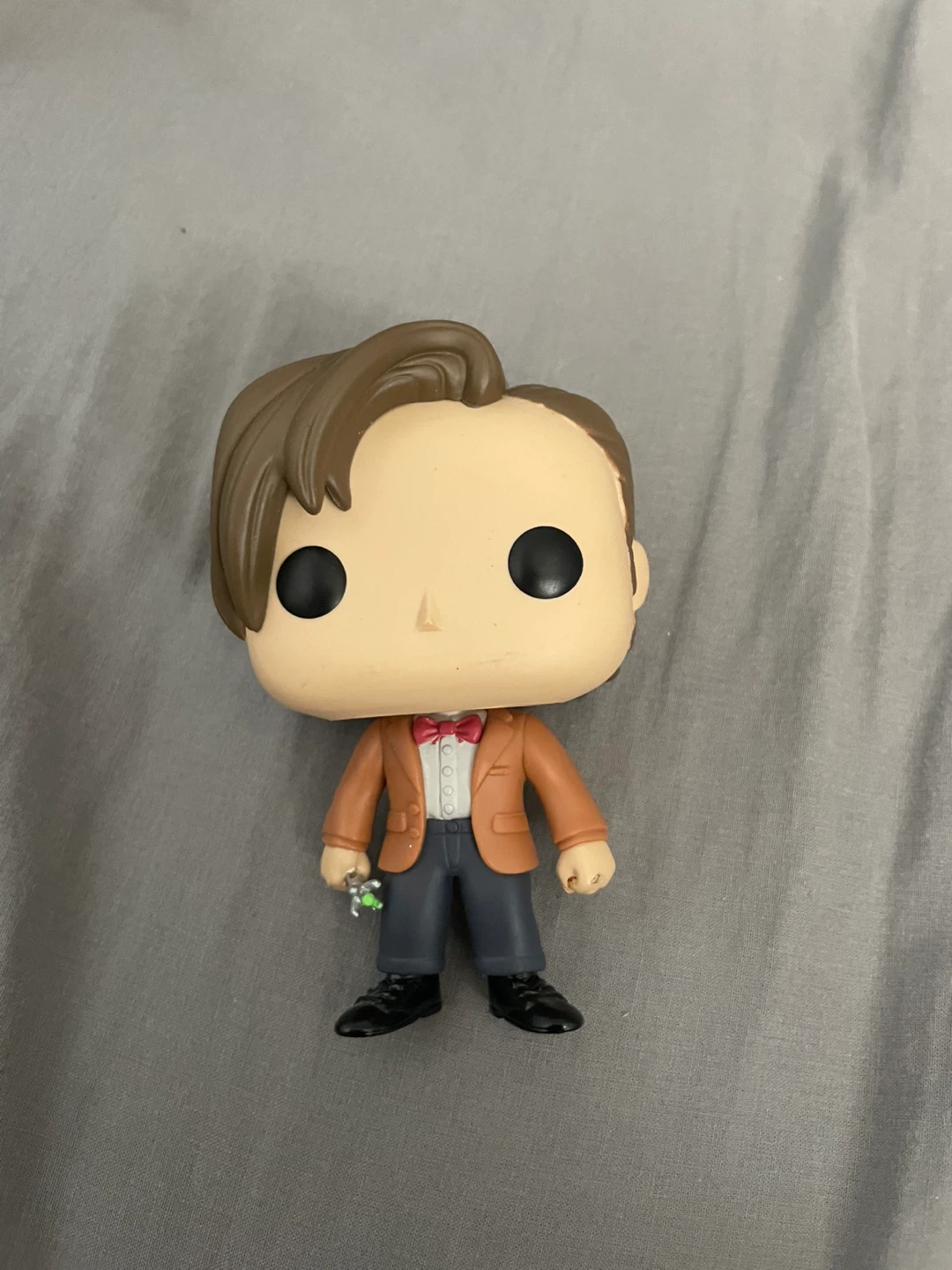 Doctor Who Merchandise Lot - photo 4
