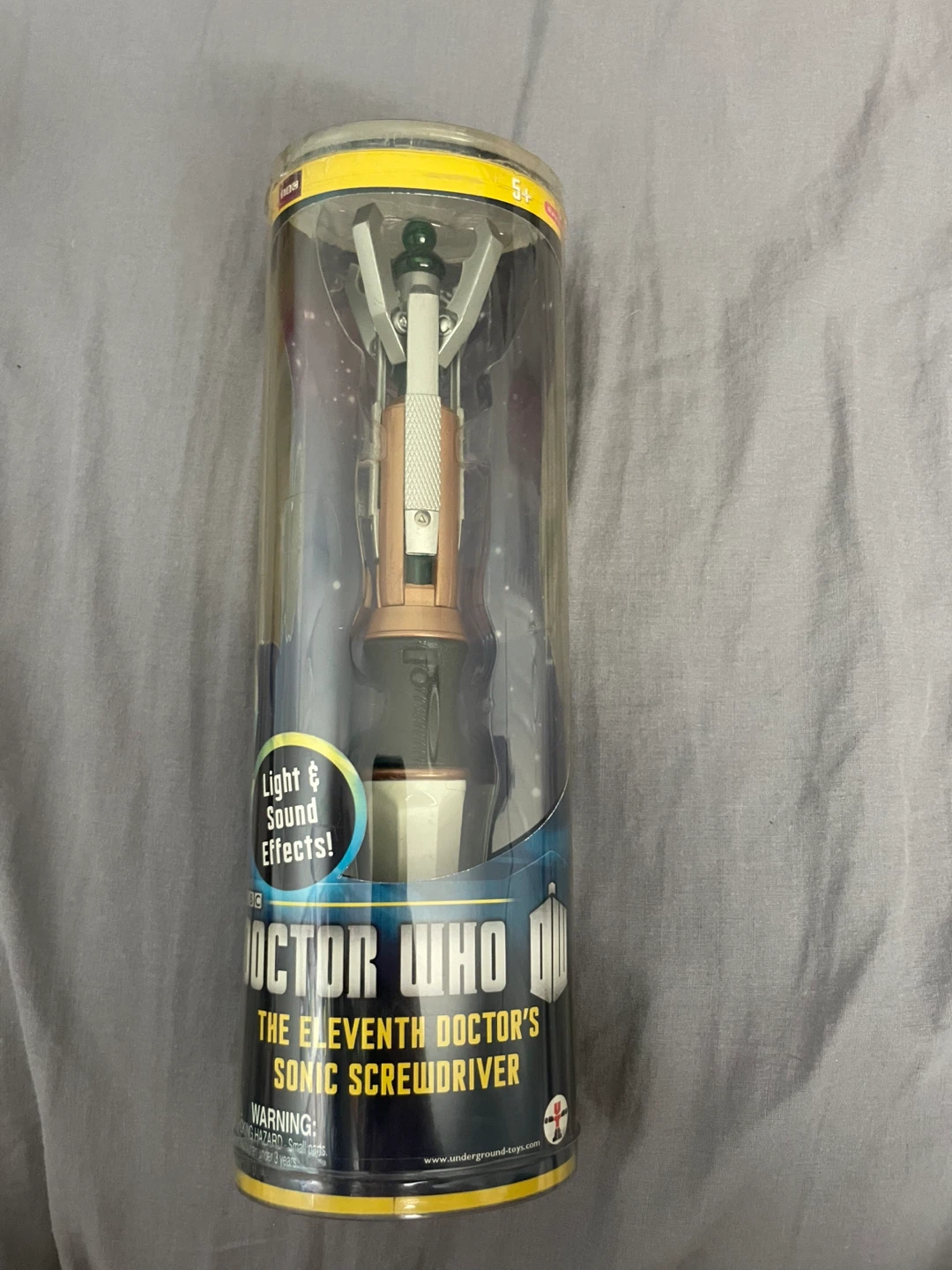 Doctor Who Merchandise Lot - photo 5
