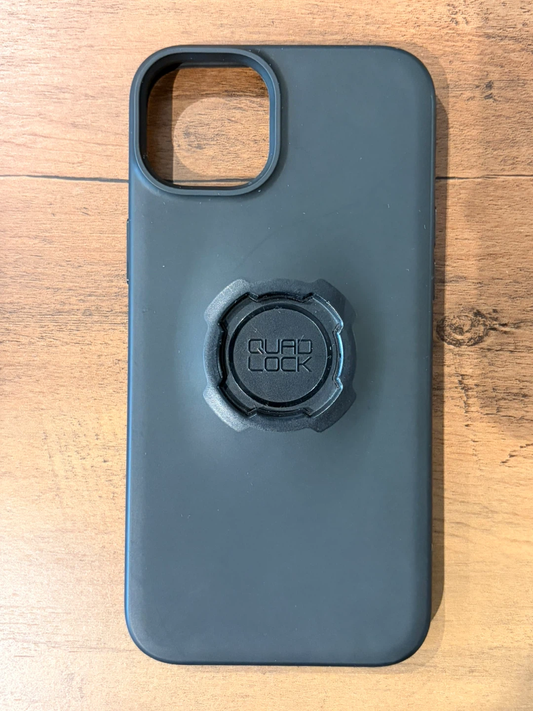Coque Quad Lock officielle iPhone 15 Plus – Excellent état - photo 2
