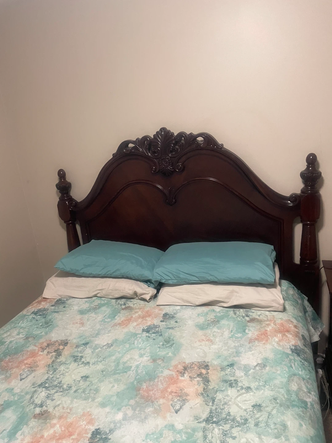 Bedroom furniture set - photo 2