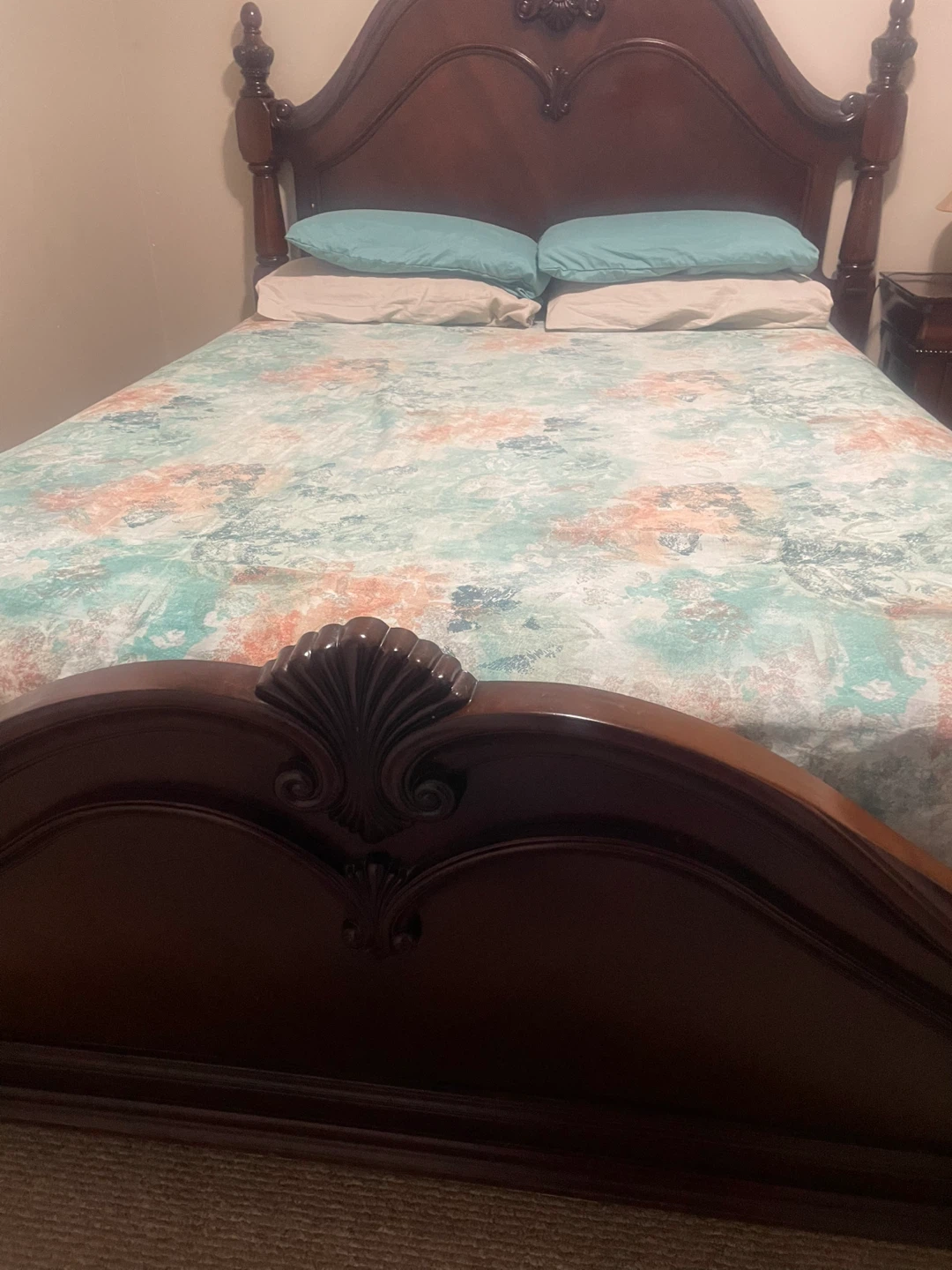 Bedroom furniture set - photo 3
