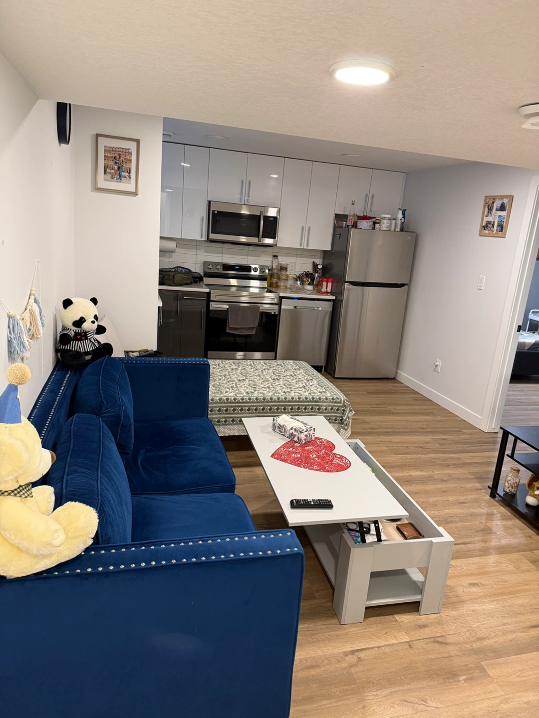 Room for rent - photo 3