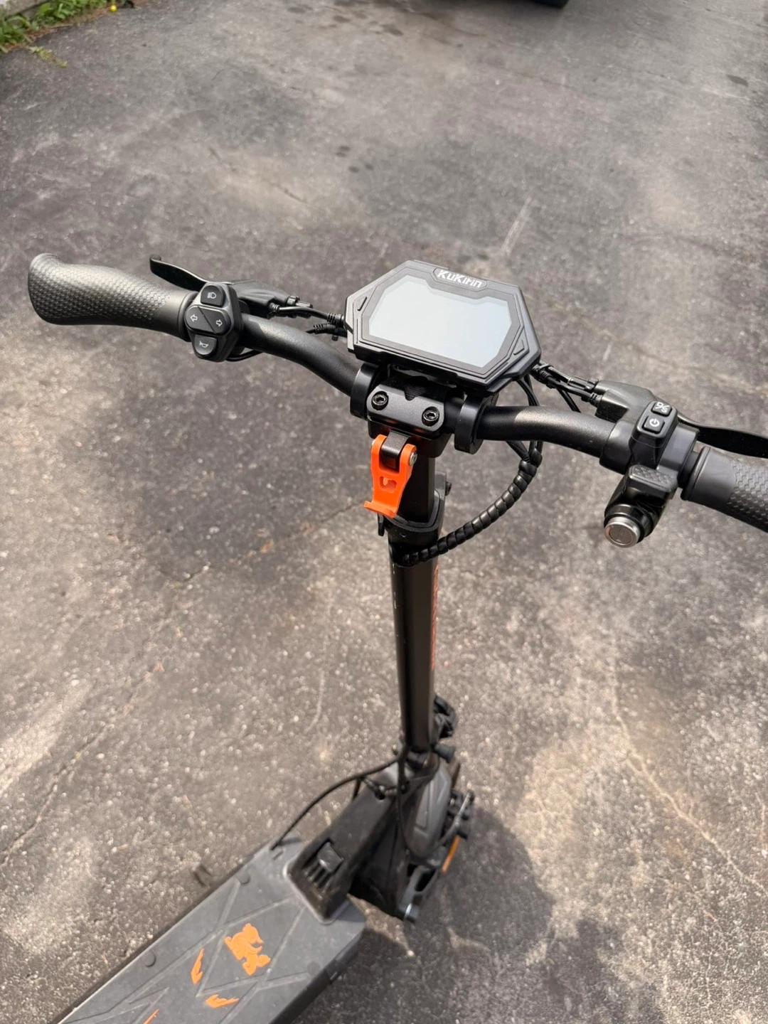 Kukirin g2 master e-scooter negotiable