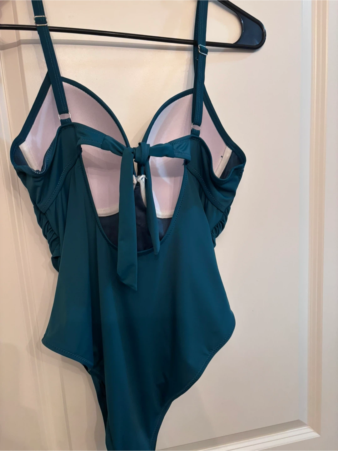 One-Piece Swimsuit - photo 2