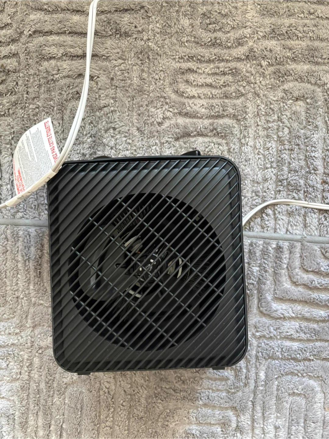Pelonis Portable Electric AC & Heater