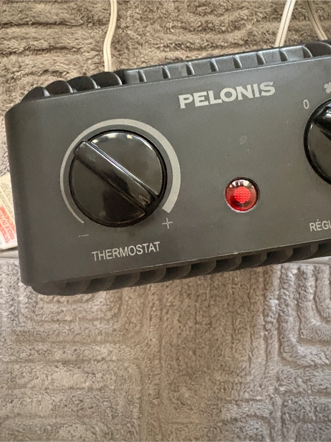 Pelonis Portable Electric AC & Heater - photo 3