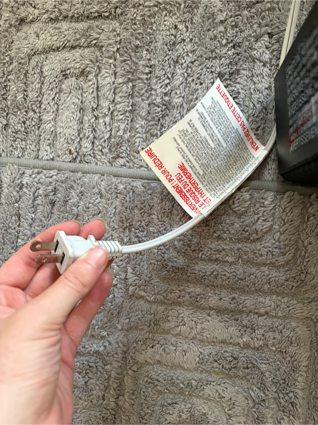 Pelonis Portable Electric AC & Heater - photo 5