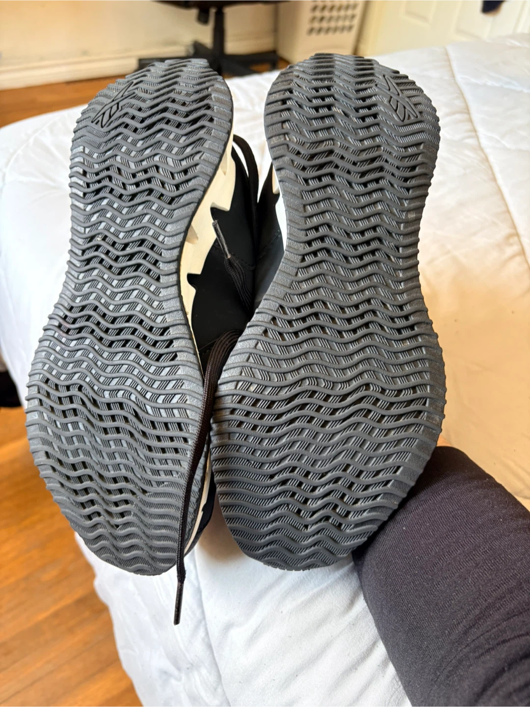 Reebok Zig Kinetica Shoes - photo 3