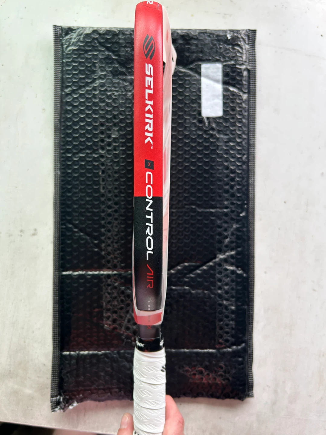 $249 - Selkirk Luxx Control Air S2 Pickleball Paddle - photo 5