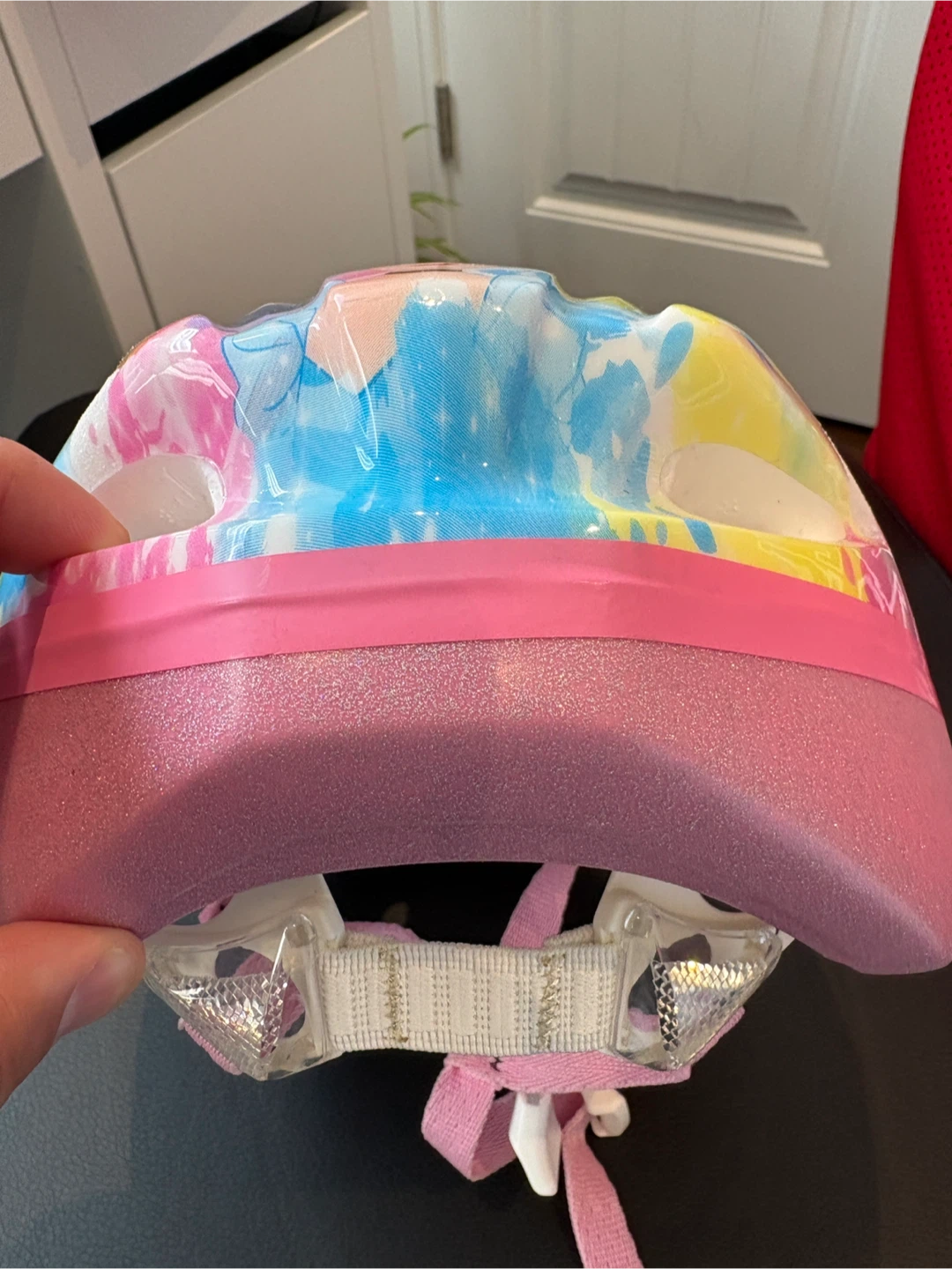 Disney Princess Bike Helmet - photo 3