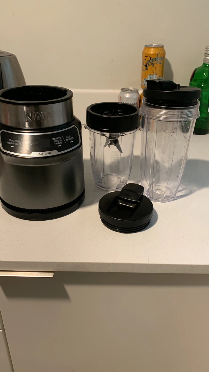 blender