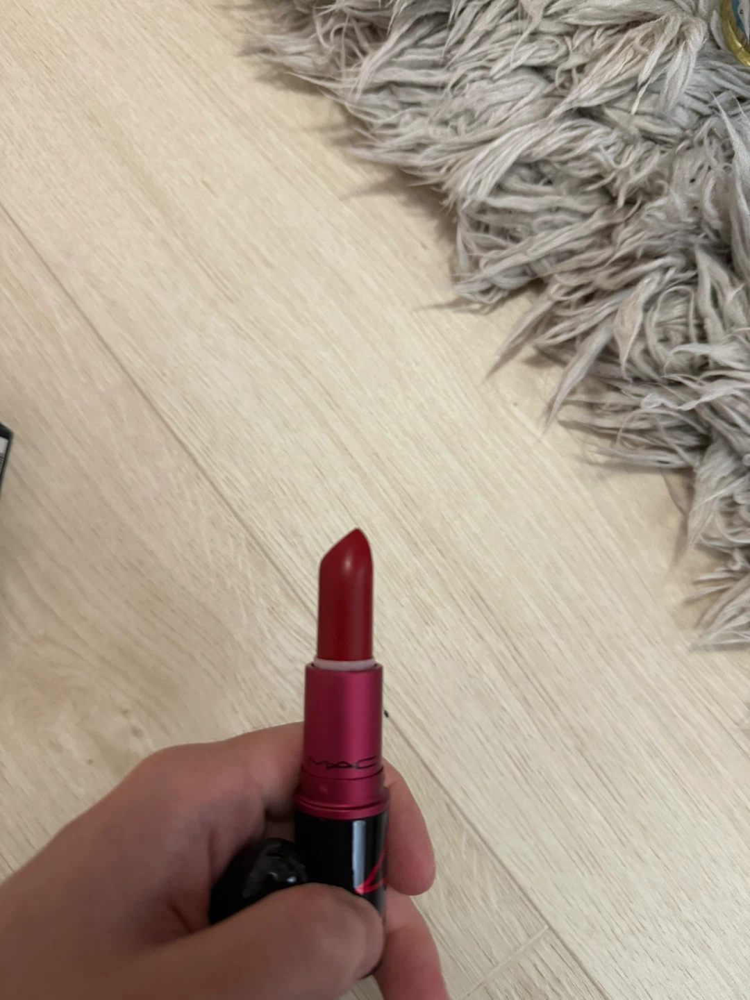 MAC Matte Lipstick - photo 2