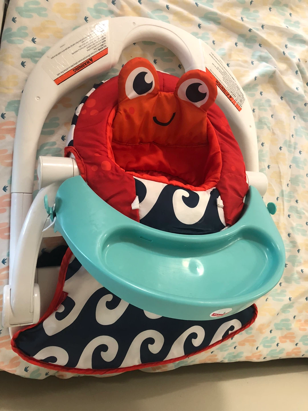 Fisher-Price Baby Seat