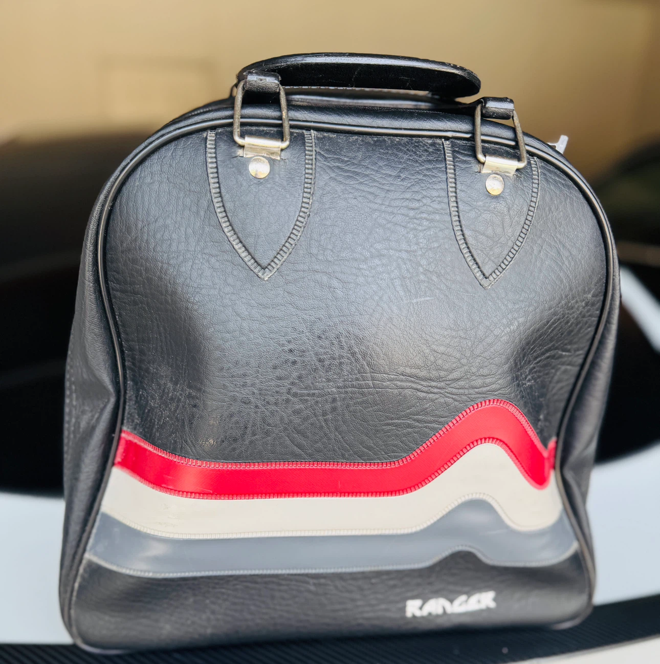 Bowling Bag (Vintage Ranger)
