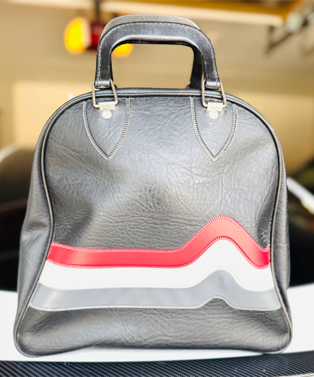 Bowling Bag (Vintage Ranger) - photo 2