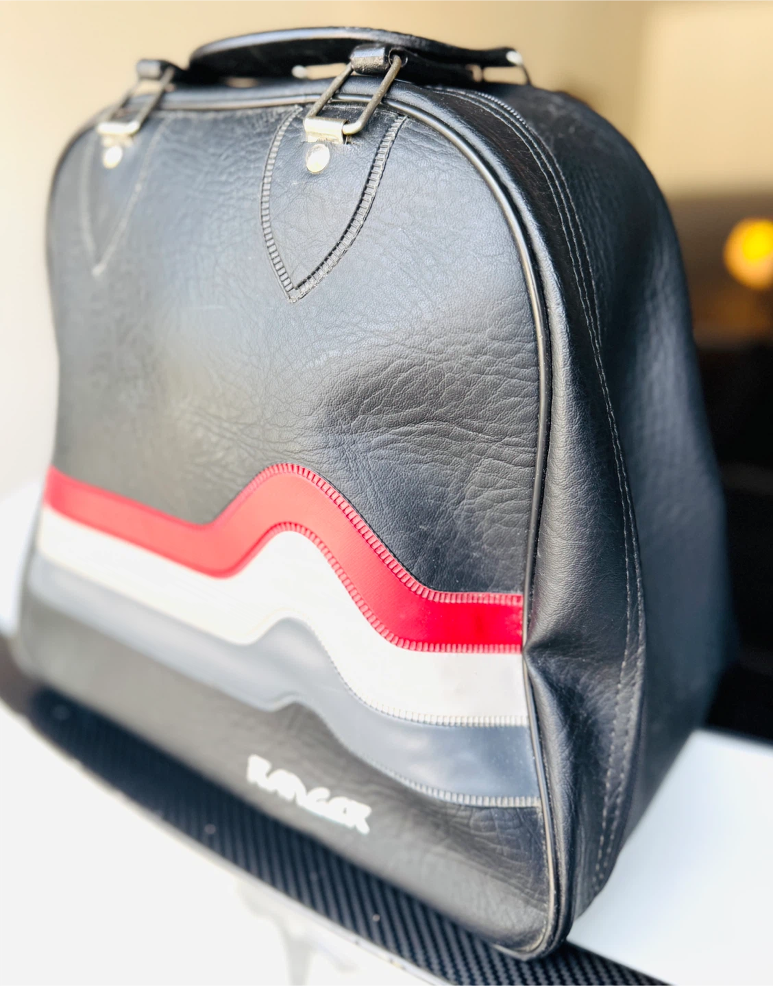 Bowling Bag (Vintage Ranger) - photo 3