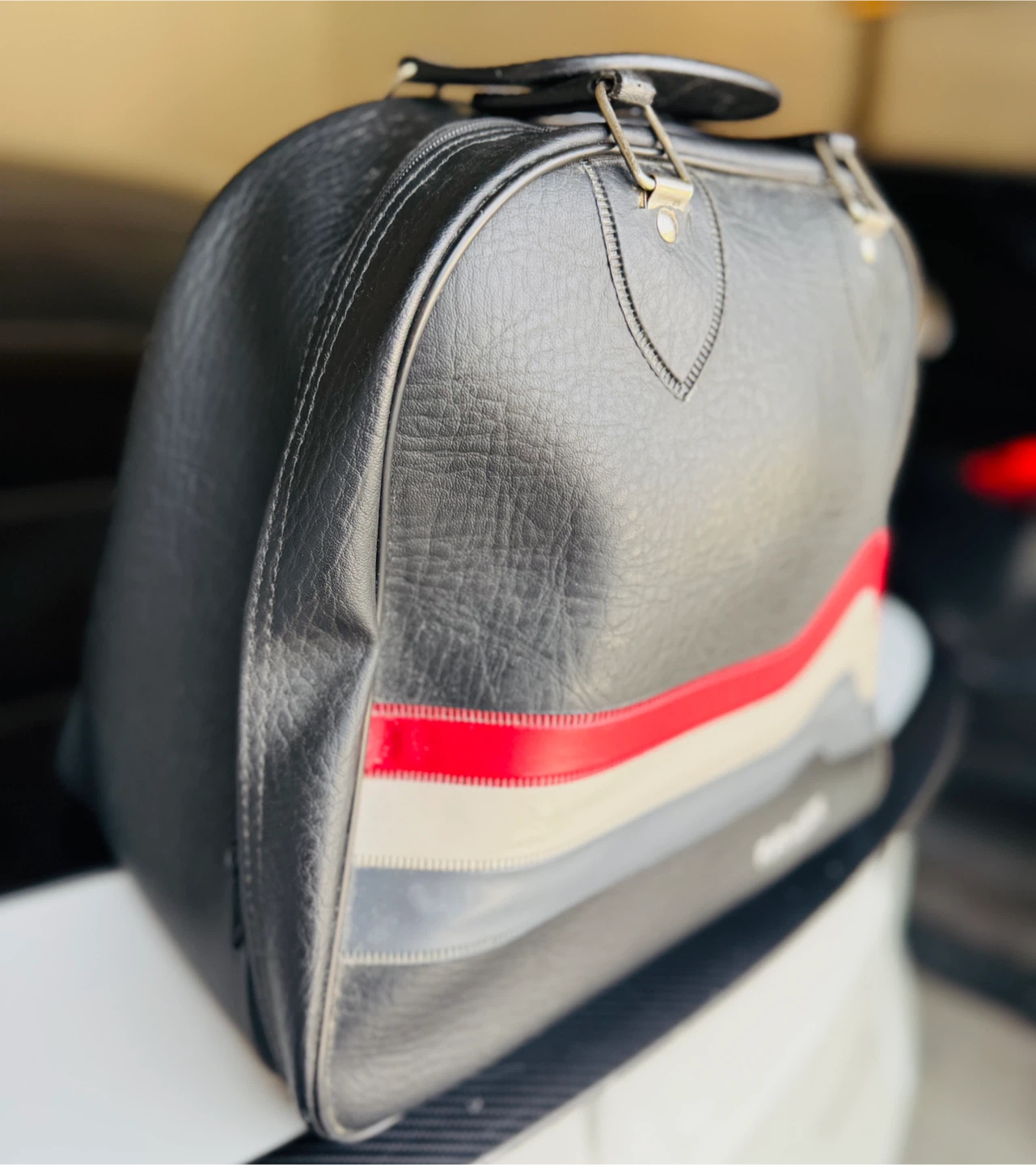 Bowling Bag (Vintage Ranger) - photo 4