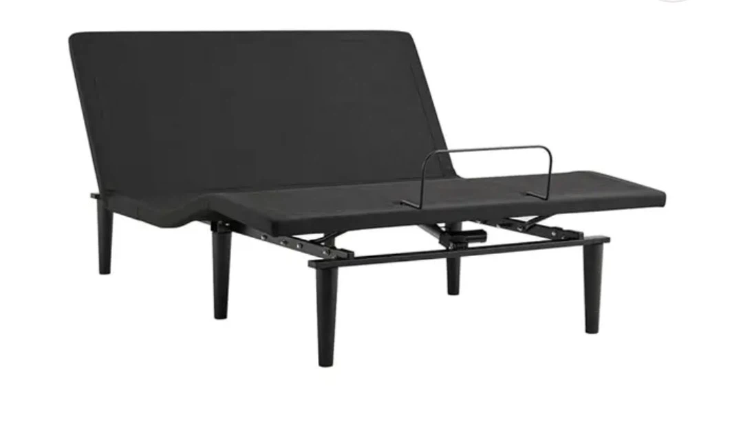 Adjustable Bed Frame (full size)