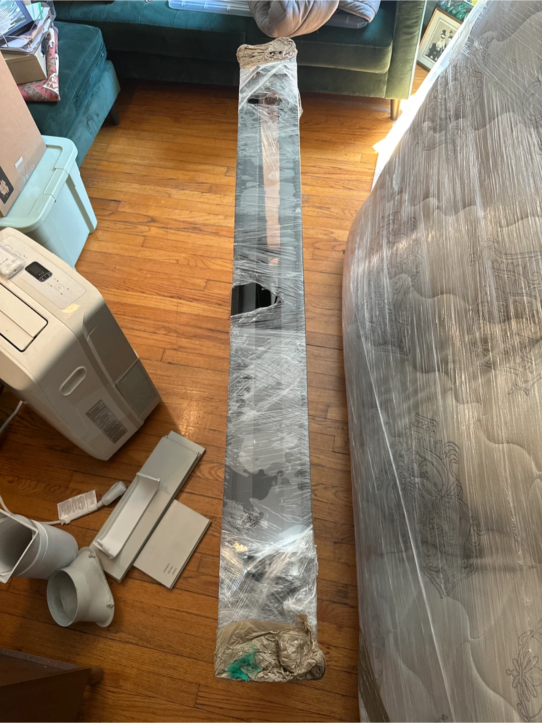 Adjustable Bed Frame (full size) - photo 3