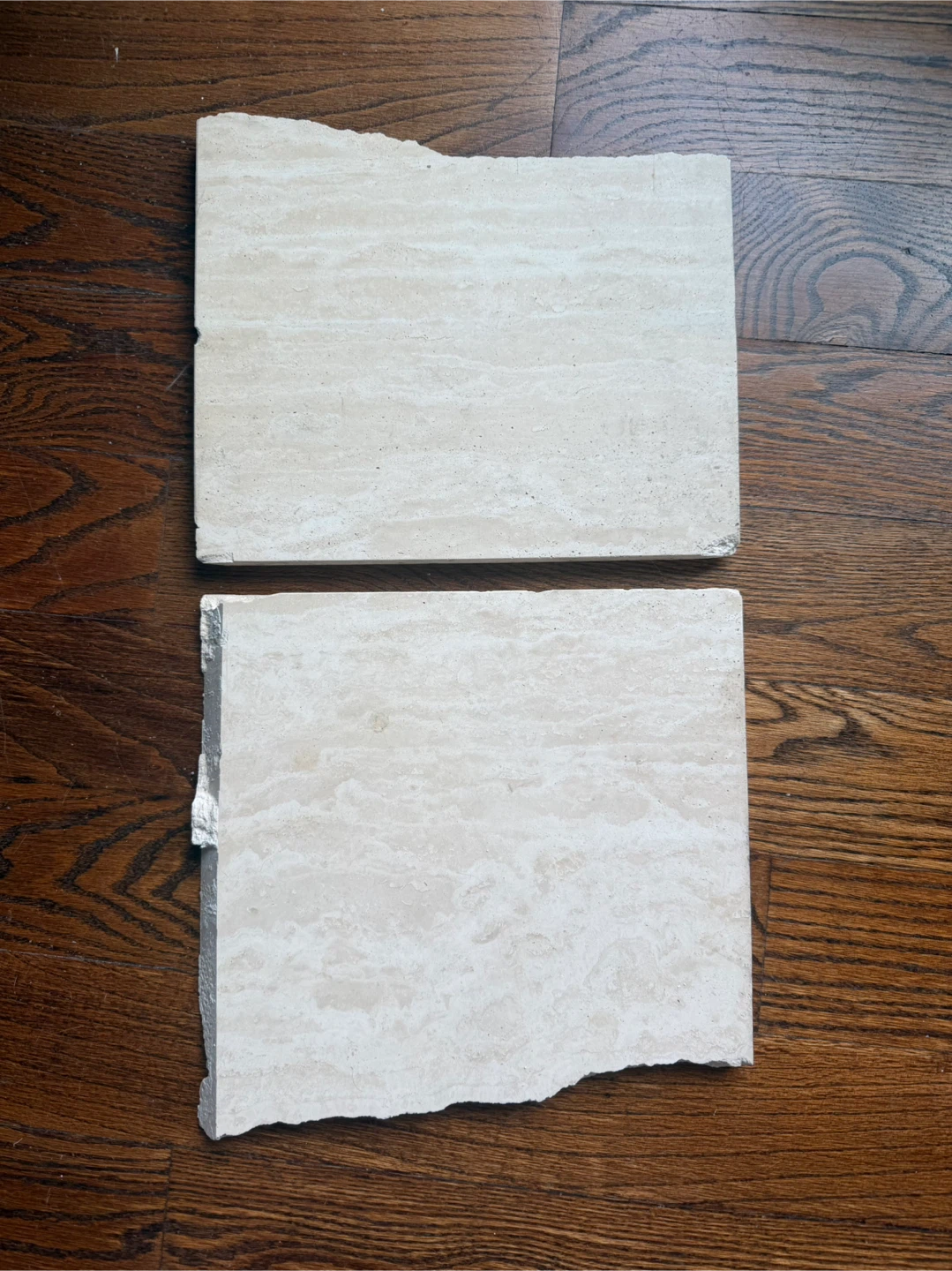 Travertine Stone Slabs