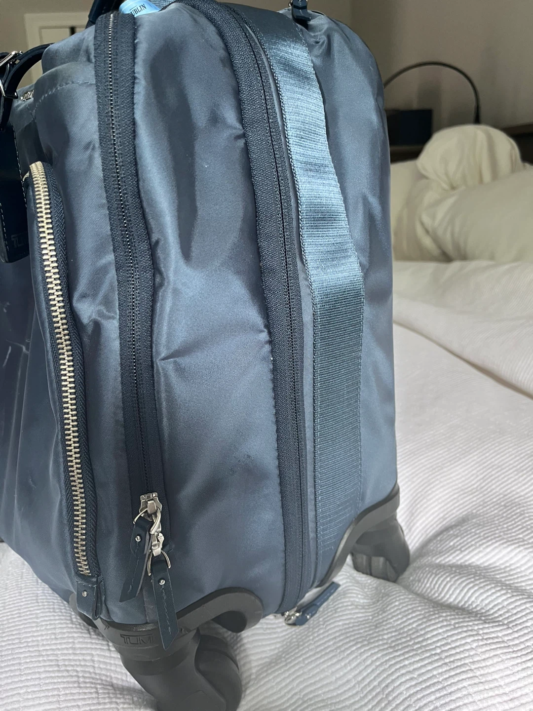 Tumi Voyageur Rolling Carry-On Luggage - photo 2