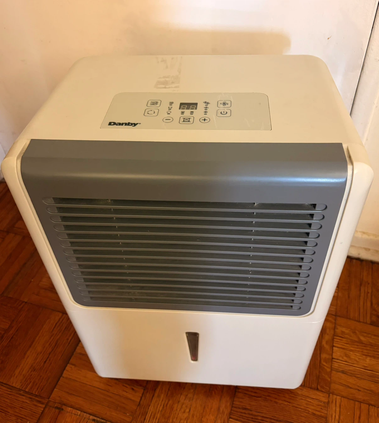 Danby Dehumidifier - photo 2