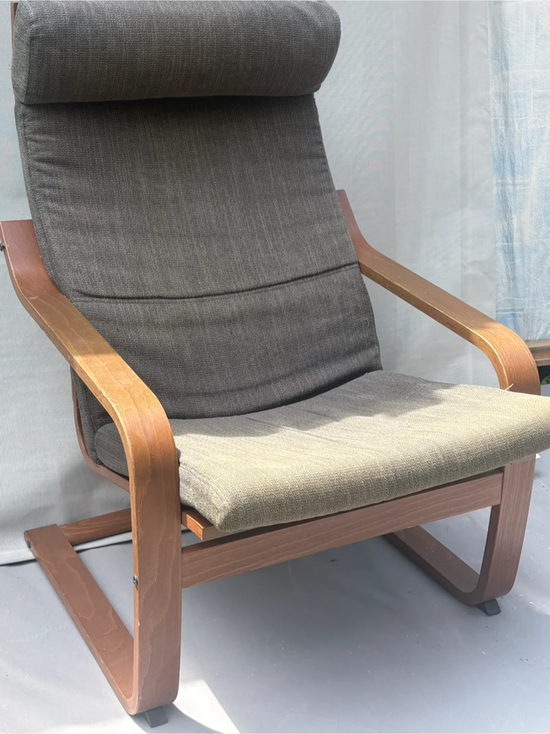 Ikea Poäng Chair