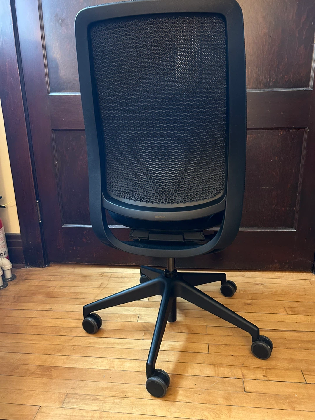 Steelcase Series 2 office/desk chair - photo 2
