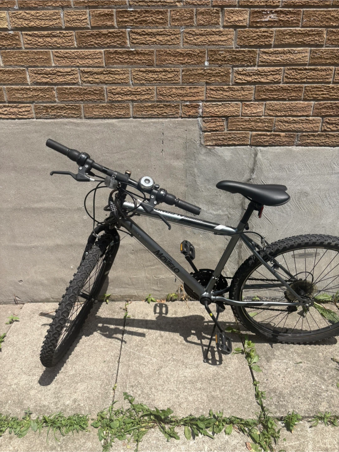 Huffy Mountain Bike
