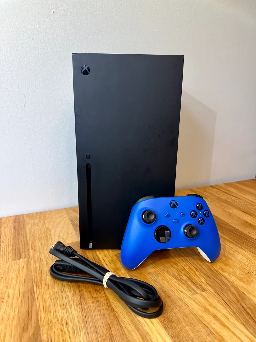 Xbox Series X 1TB Disc Edition