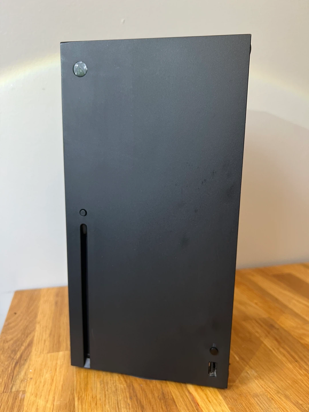 Xbox Series X 1TB Disc Edition - photo 2