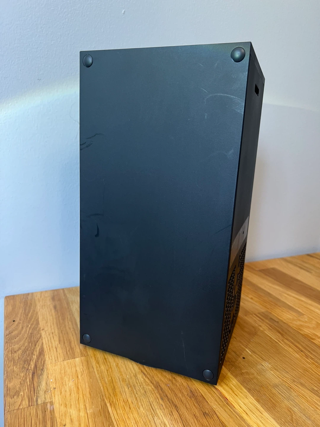 Xbox Series X 1TB Disc Edition - photo 3