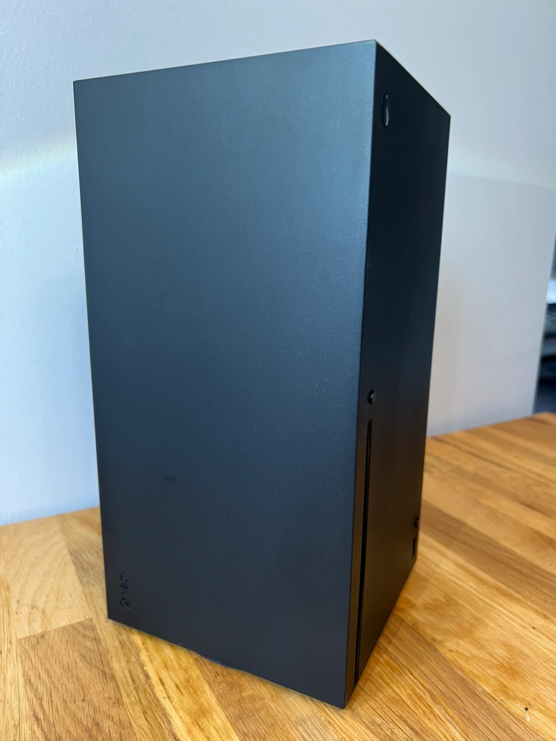 Xbox Series X 1TB Disc Edition - photo 5