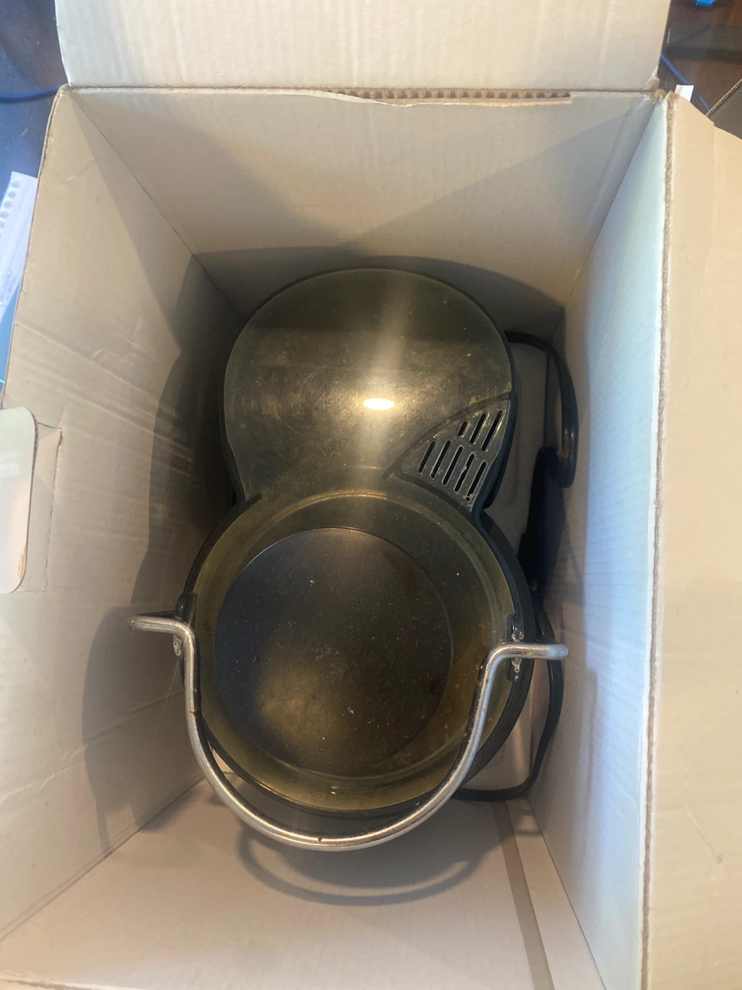 HOMEVER GS-353 Juice Extractor - photo 2