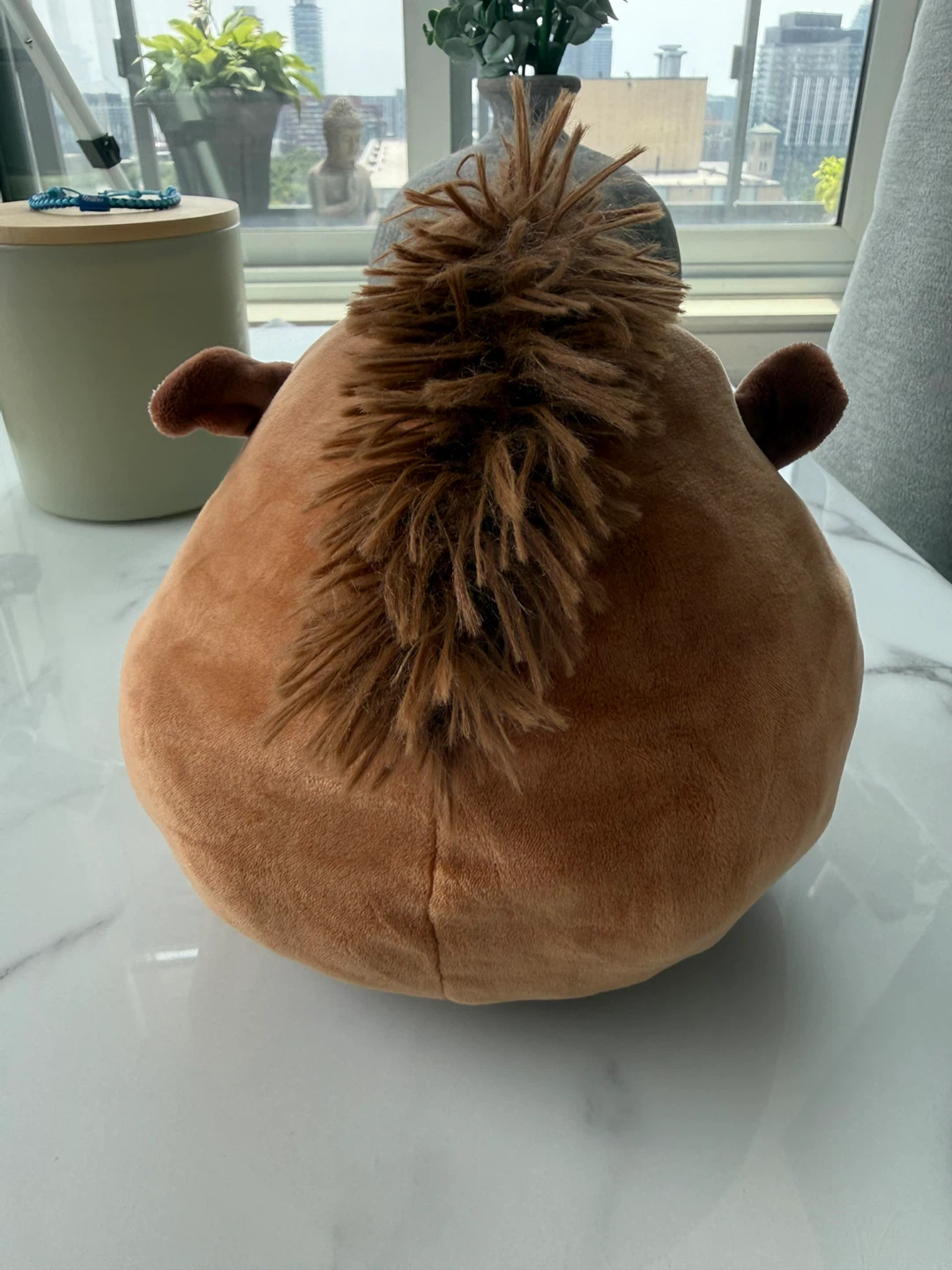 Squishmallow flipmallow Donkey and Horse Plush - photo 5
