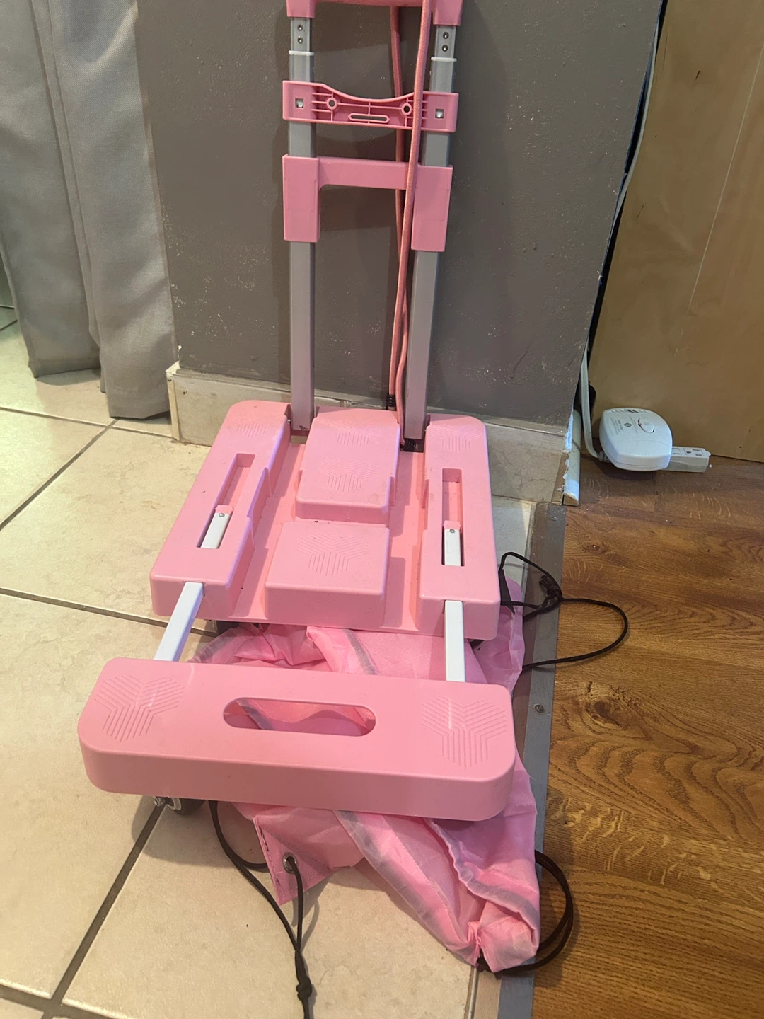 Dolly/cart