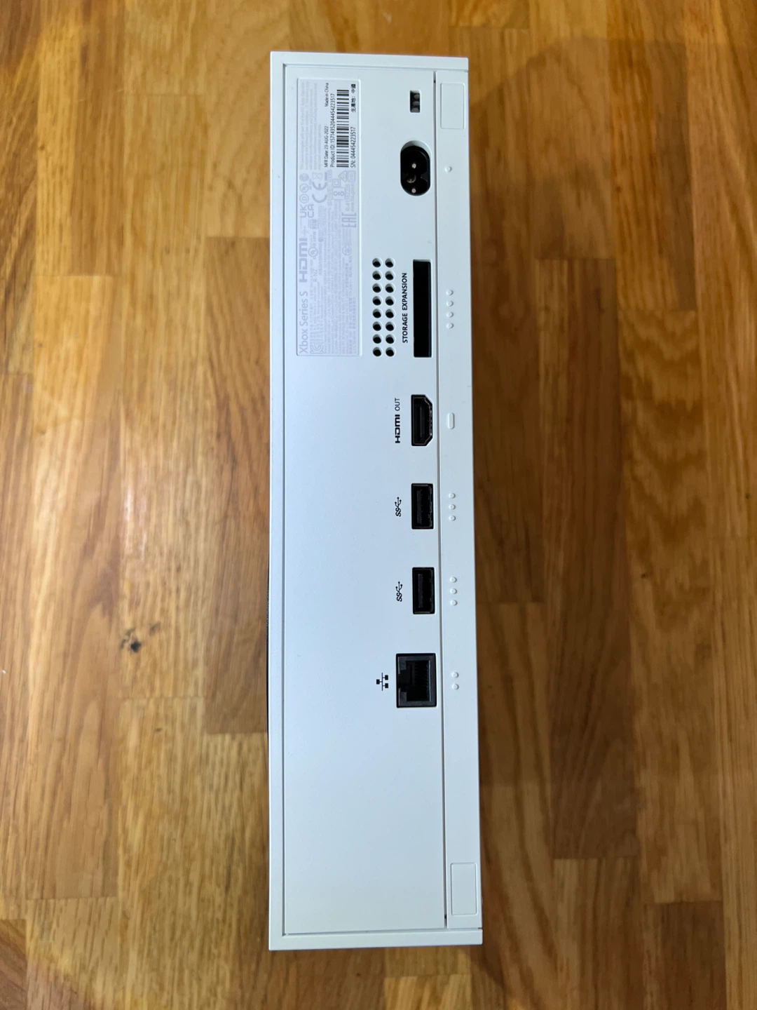 Xbox Series S 512GB | Fully Tested - photo 5