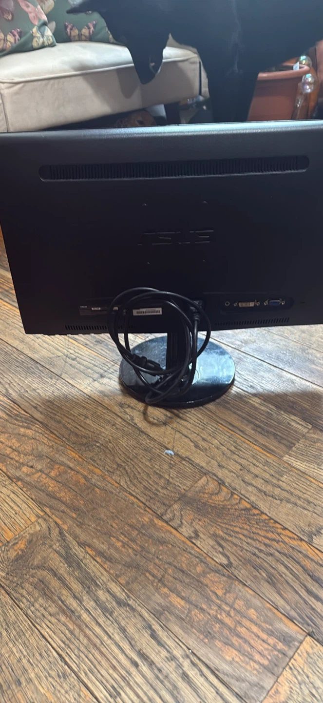 ASUS Computer Monitor - photo 2
