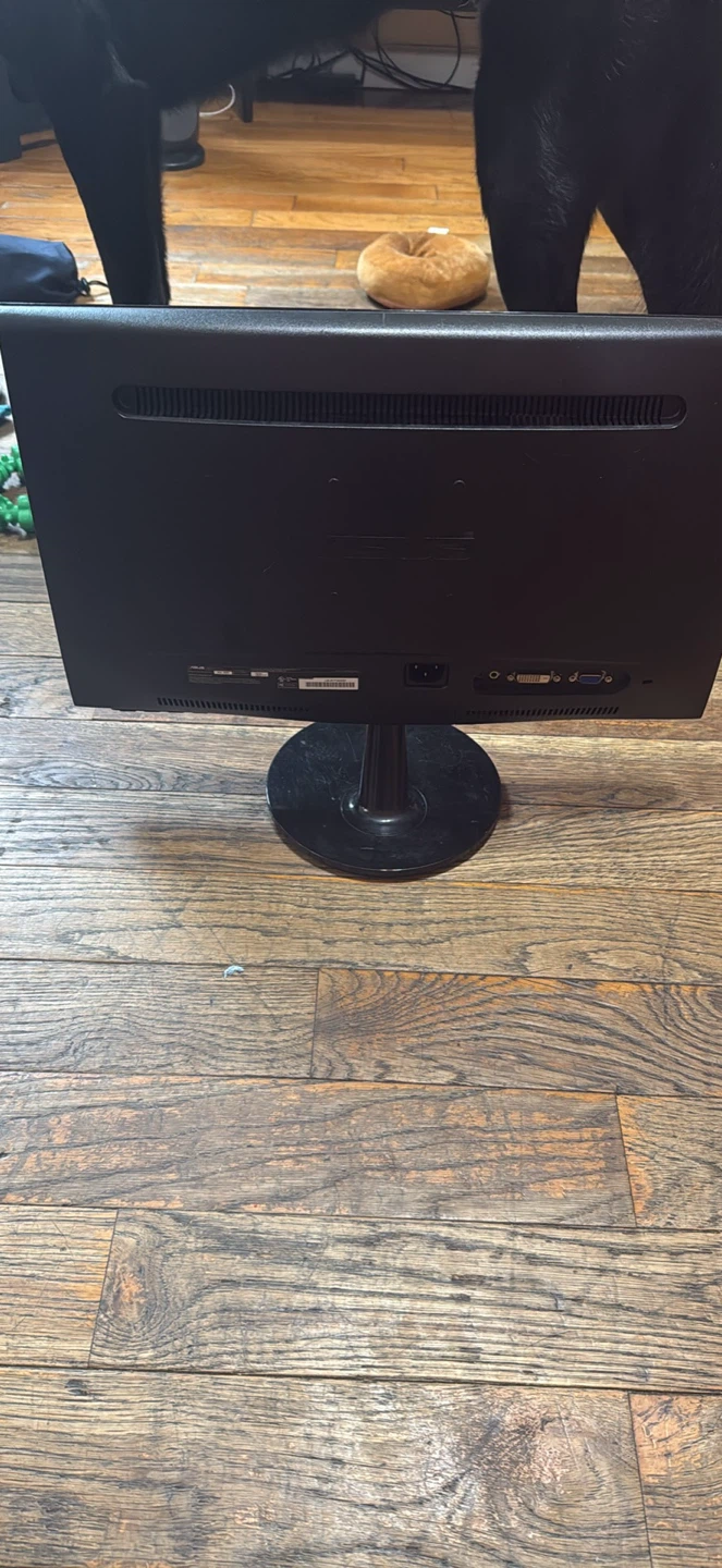 ASUS Computer Monitor - photo 3