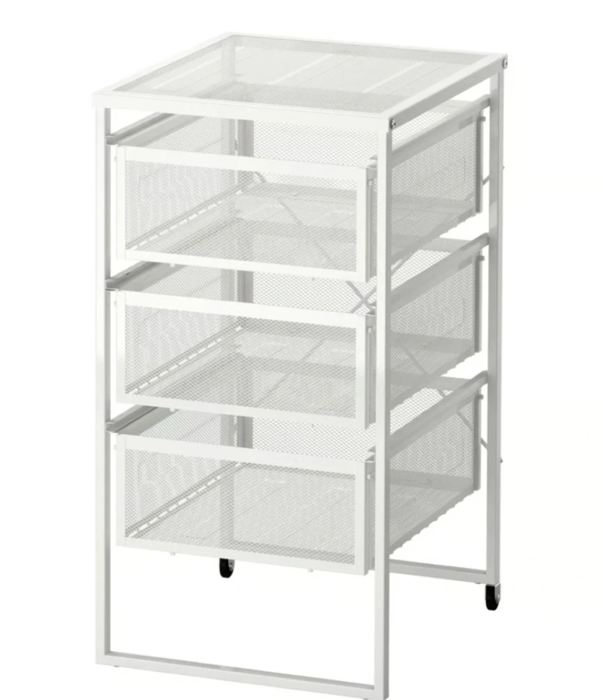 Ikea Lennart storage