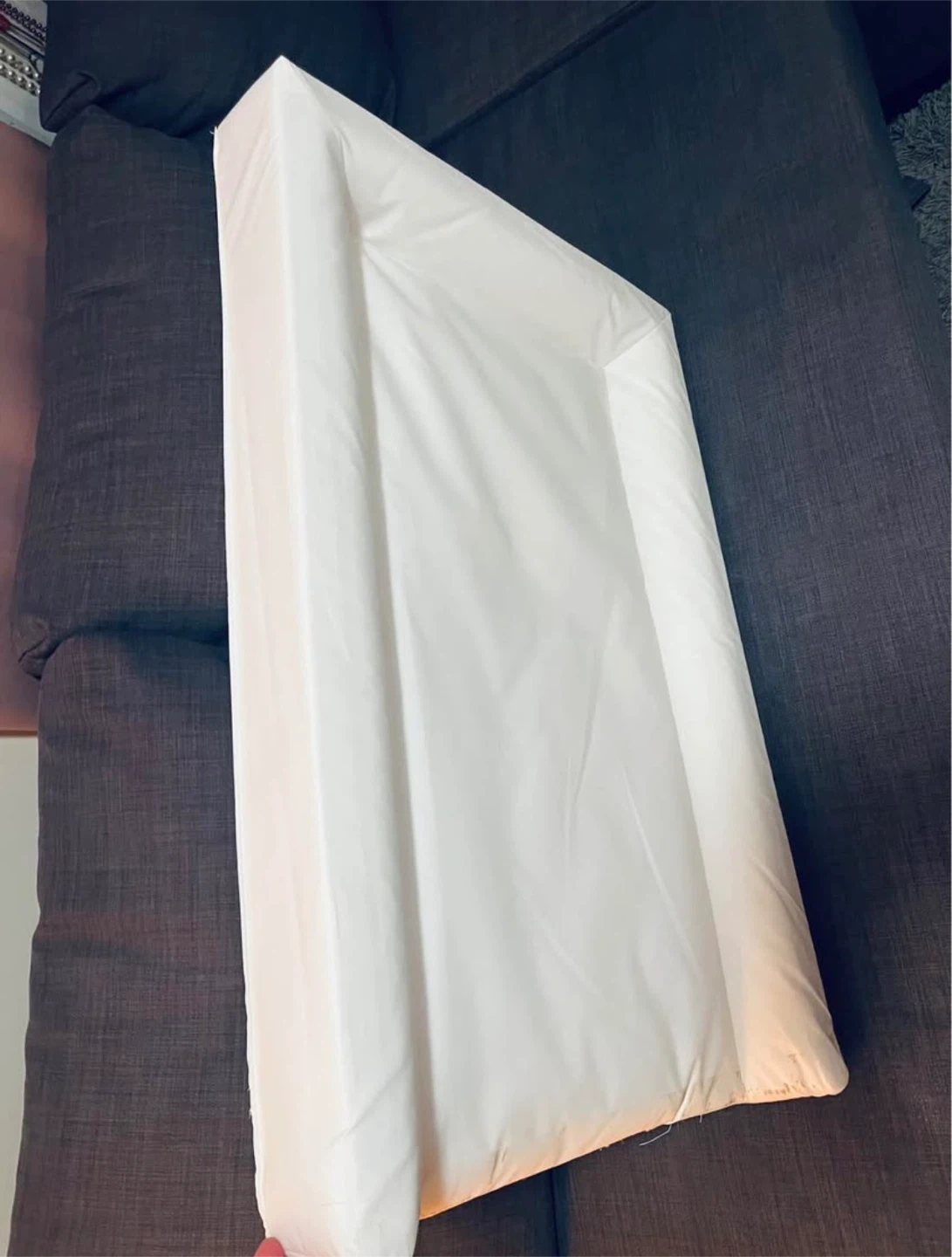 2 changing pad $25 or separate for $15