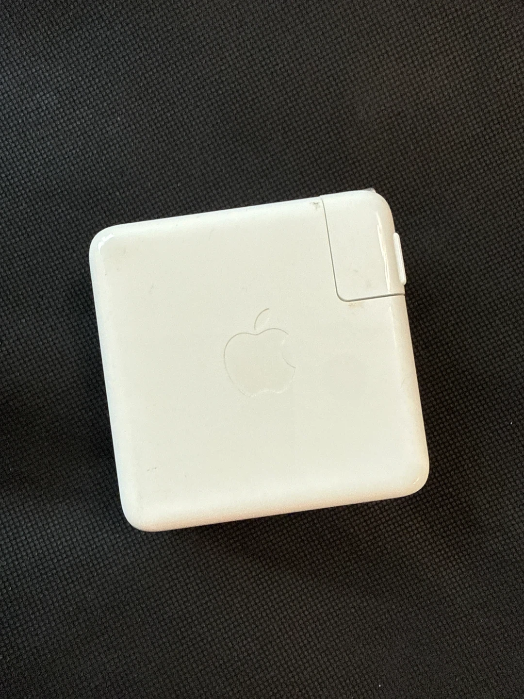 Apple USB-C Power Adapter