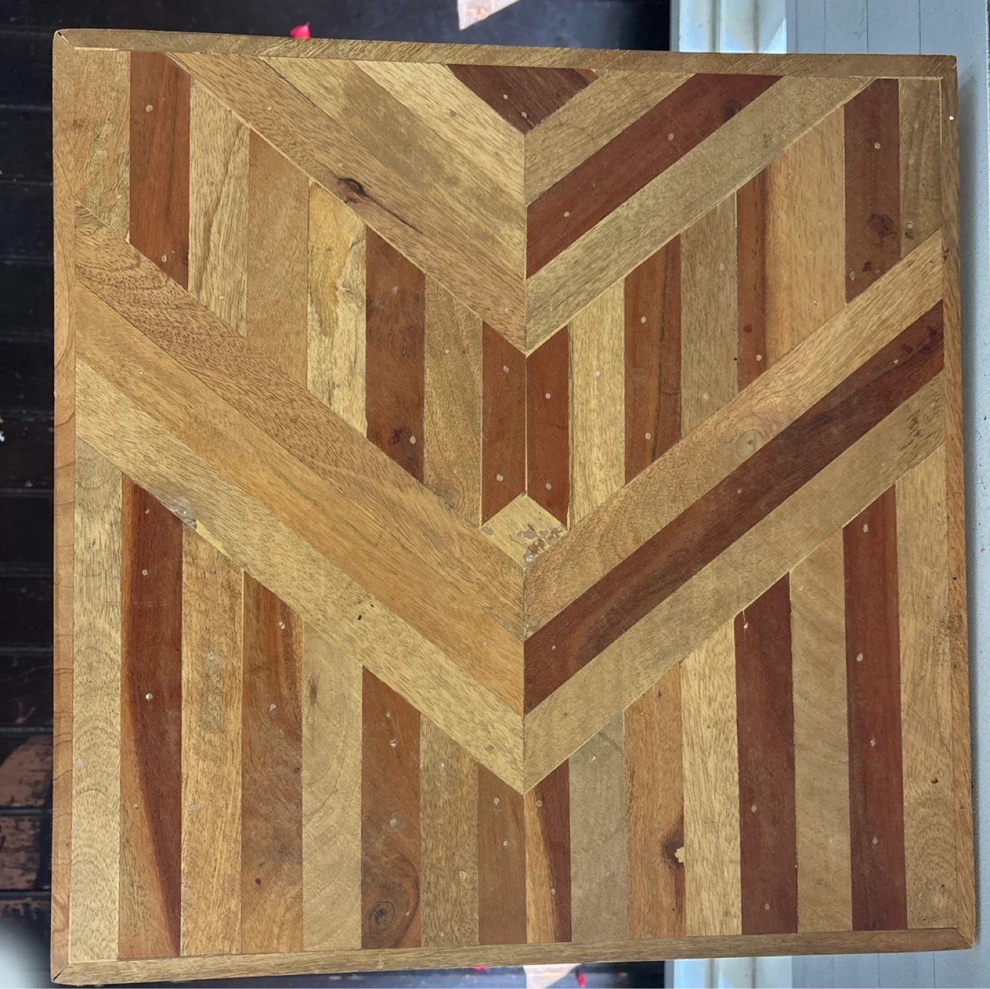 Side table