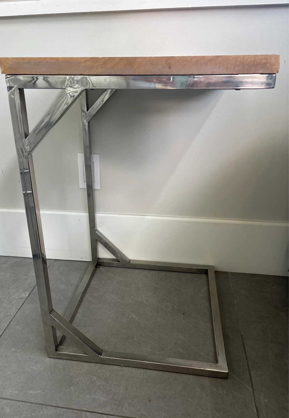 Side table - photo 2