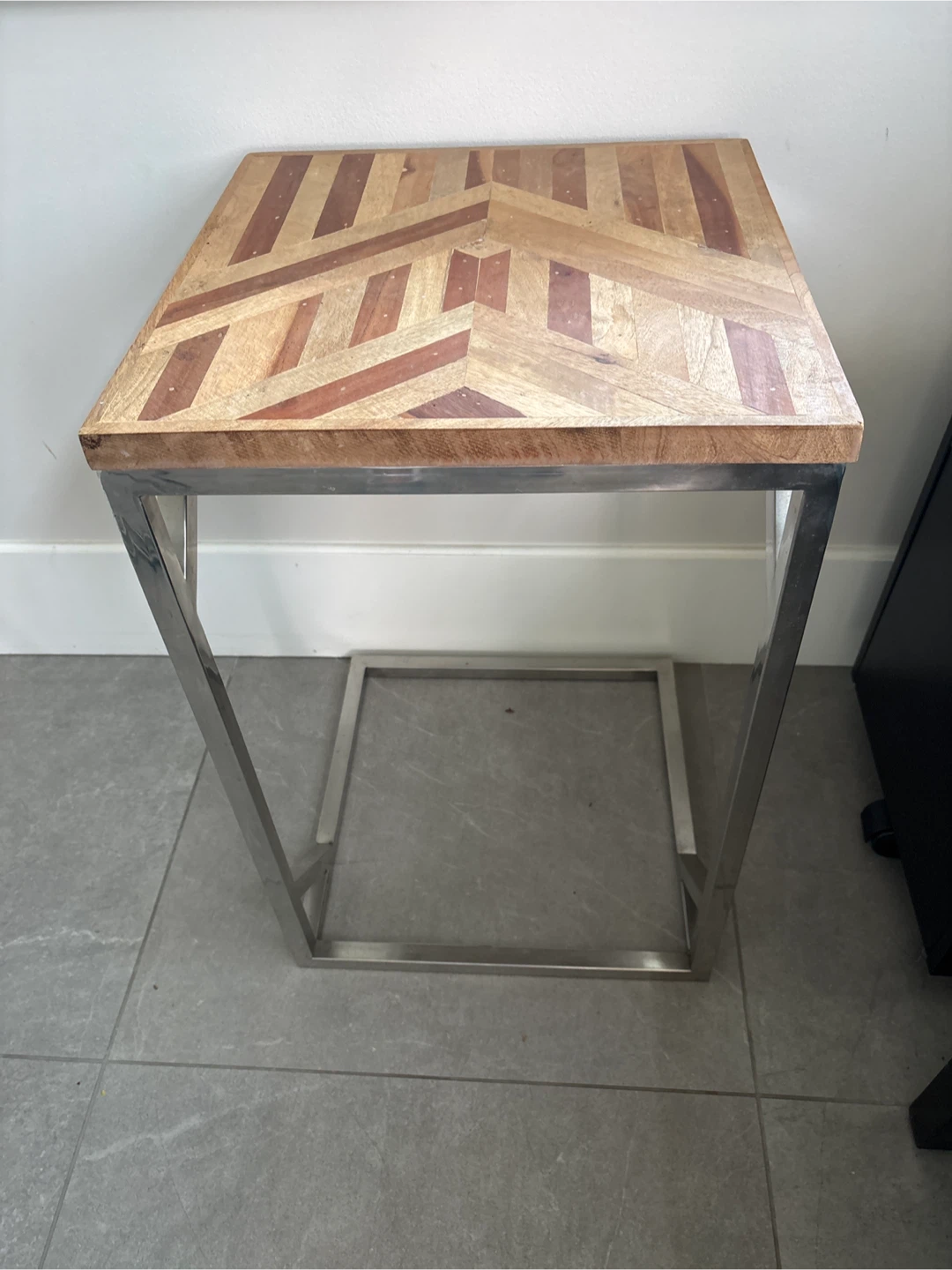 Side table - photo 4