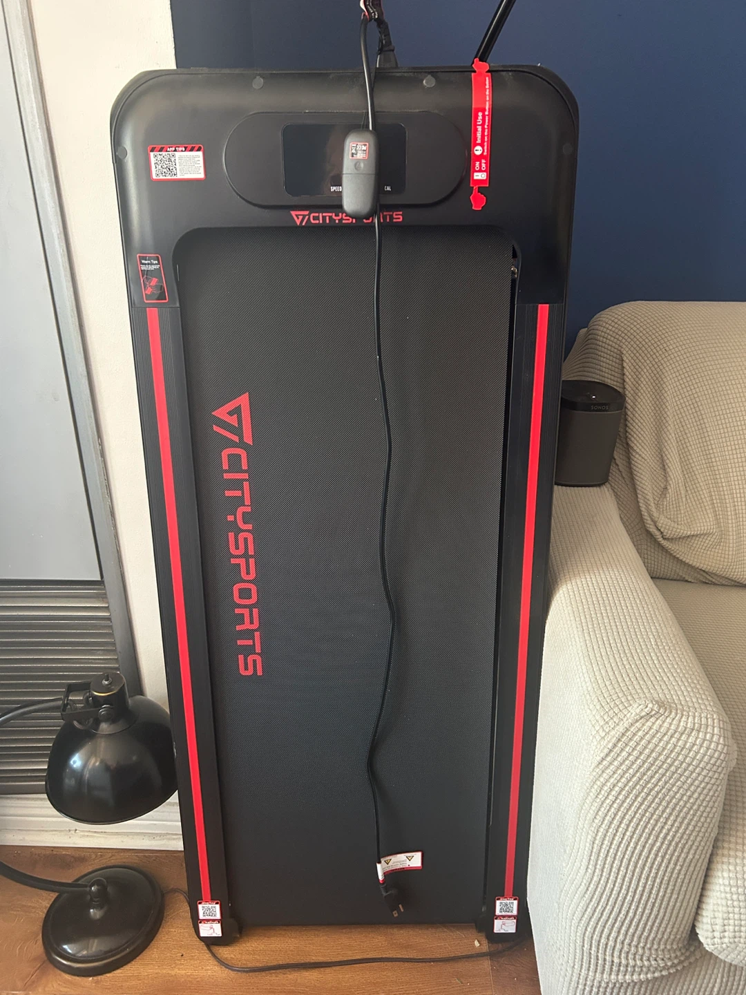Treadmill