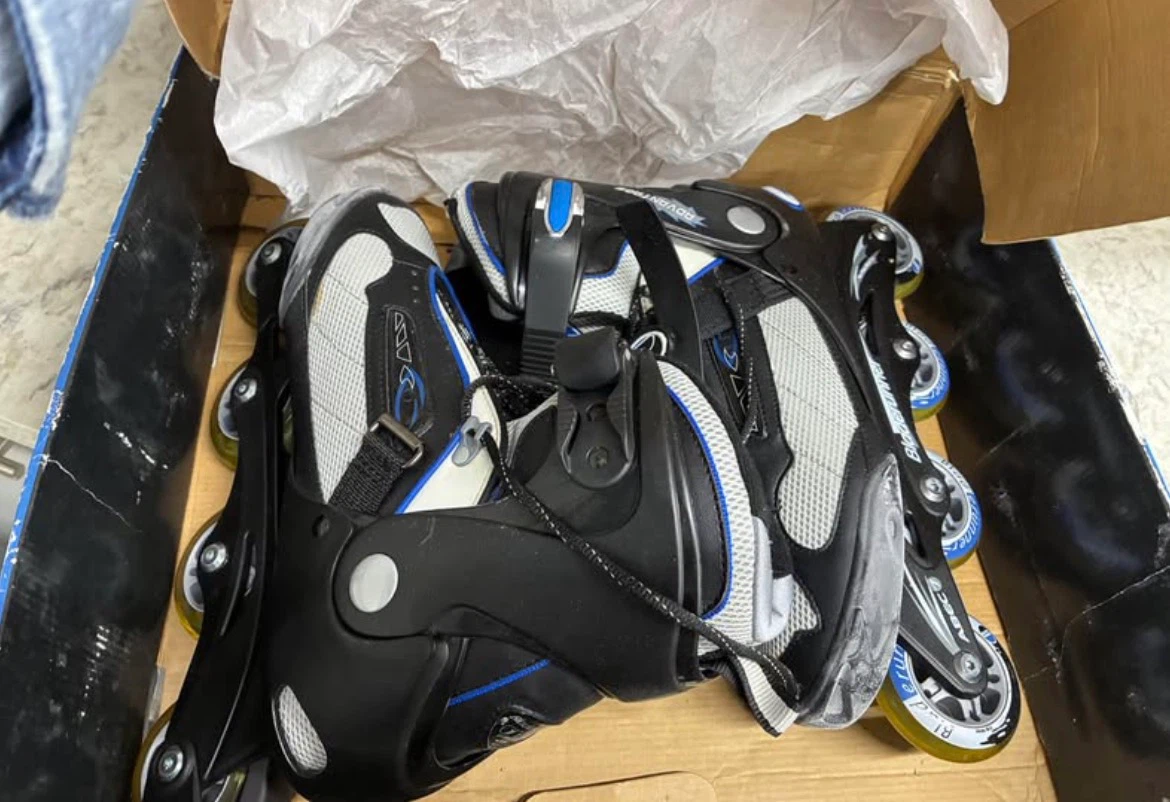 Rollerblades