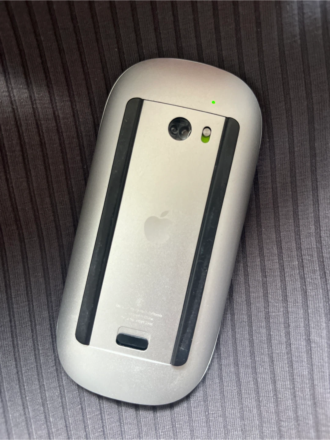 Apple Magic Mouse 1 (Model A1296) – Excellent Condition! 💻🖱️ - photo 4